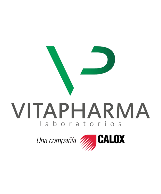 En 2023, Calox ingresa a la región andina con oficinas en Perú y Ecuador. En 2024, incorpora Laboratorios Vitapharma, ampliando su portafolio y consolidando su presencia regional.