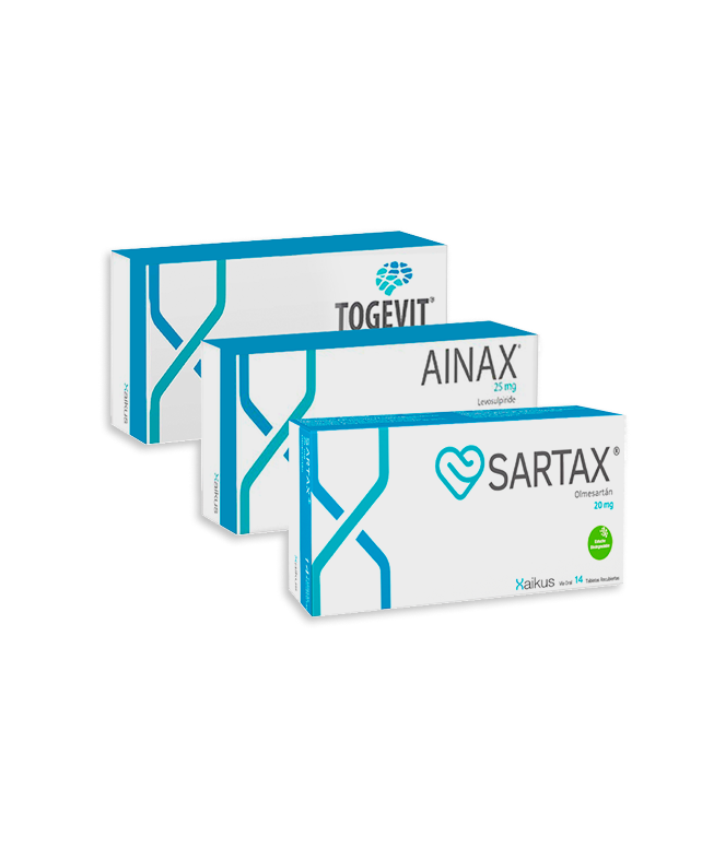 Con el lanzamiento de Xiakus, Calox amplía su portafolio y refuerza su compromiso con la innovación en el mercado farmacéutico.