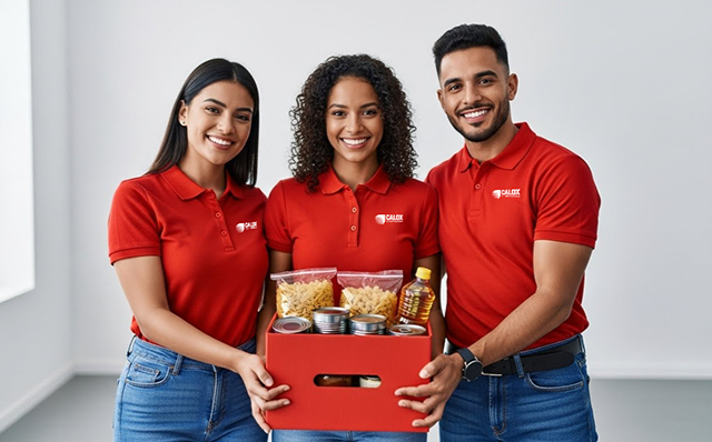 Sembrando Bienestar en Lurín