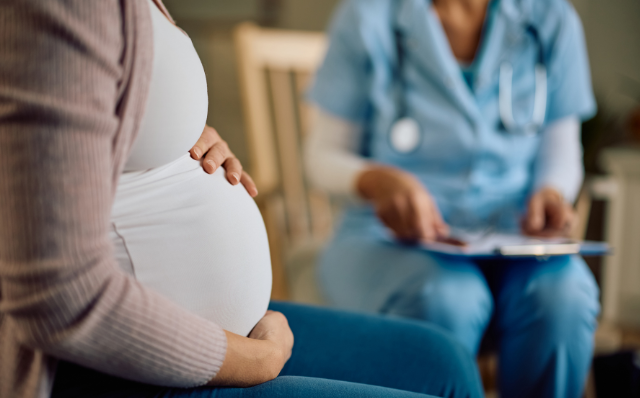 Salud Mental Perinatal: Lo que la Guía CANMAT 2024 cambia en mi práctica clínica