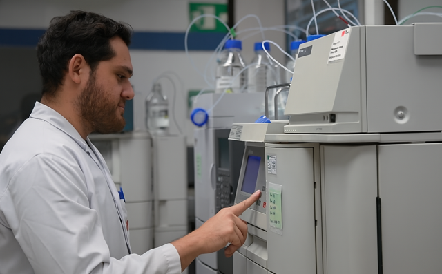 Bioequivalencia Farmacéutica: Innovación, Inversión y Compromiso con la Región Andina