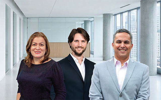 Cambio de liderazgo marca nueva etapa en empresa farmacéutica y anuncia transformación cultural