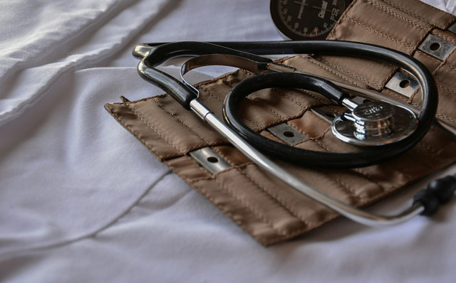 Vida Sana: 29 indicadores de tu salud.