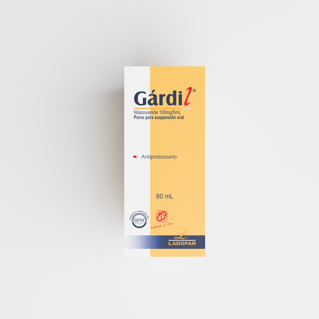 GARDIL