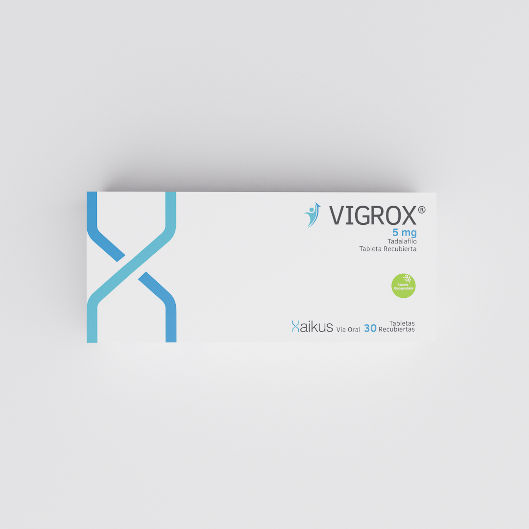 VIGROX