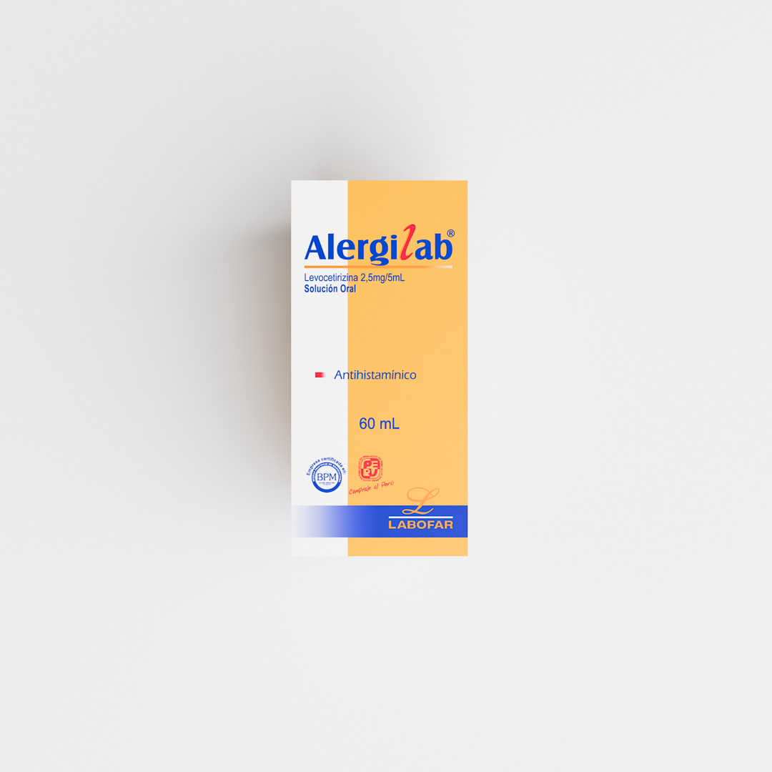 ALERGILAB