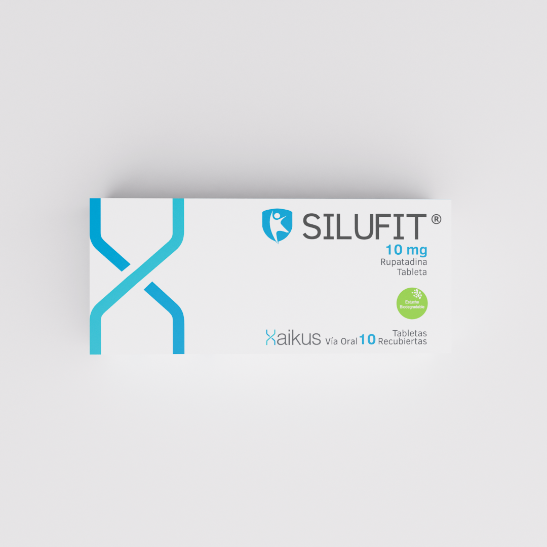 SILUFIT