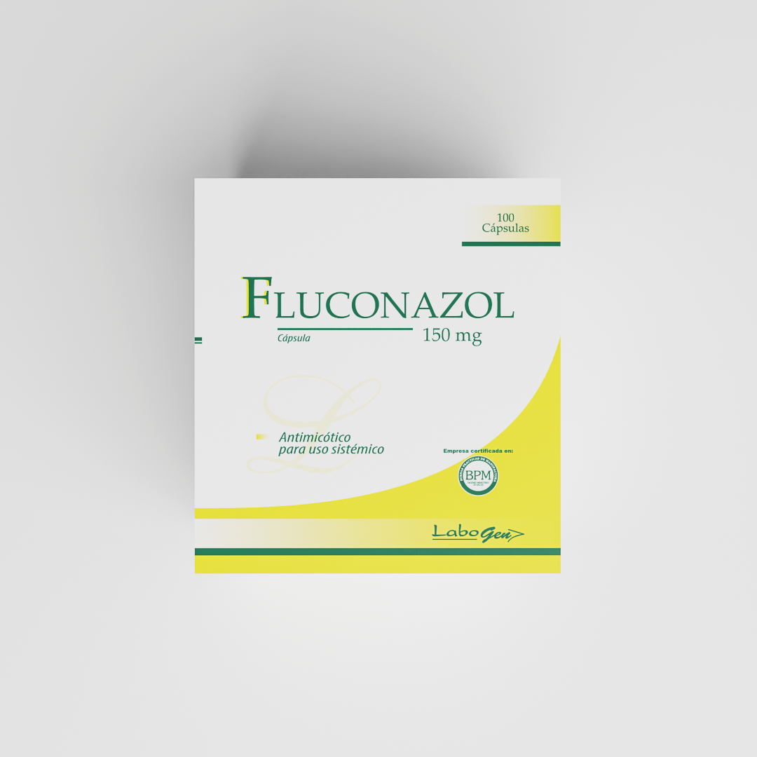 FLUCONAZOL
