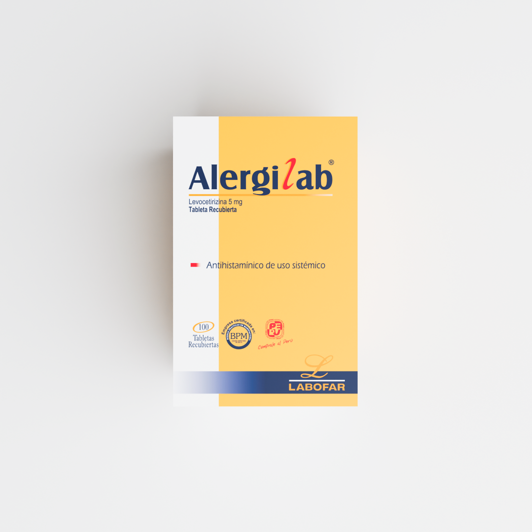 ALERGILAB