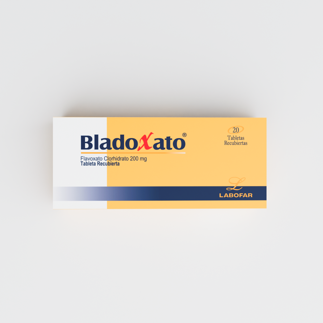 BLADOXATO