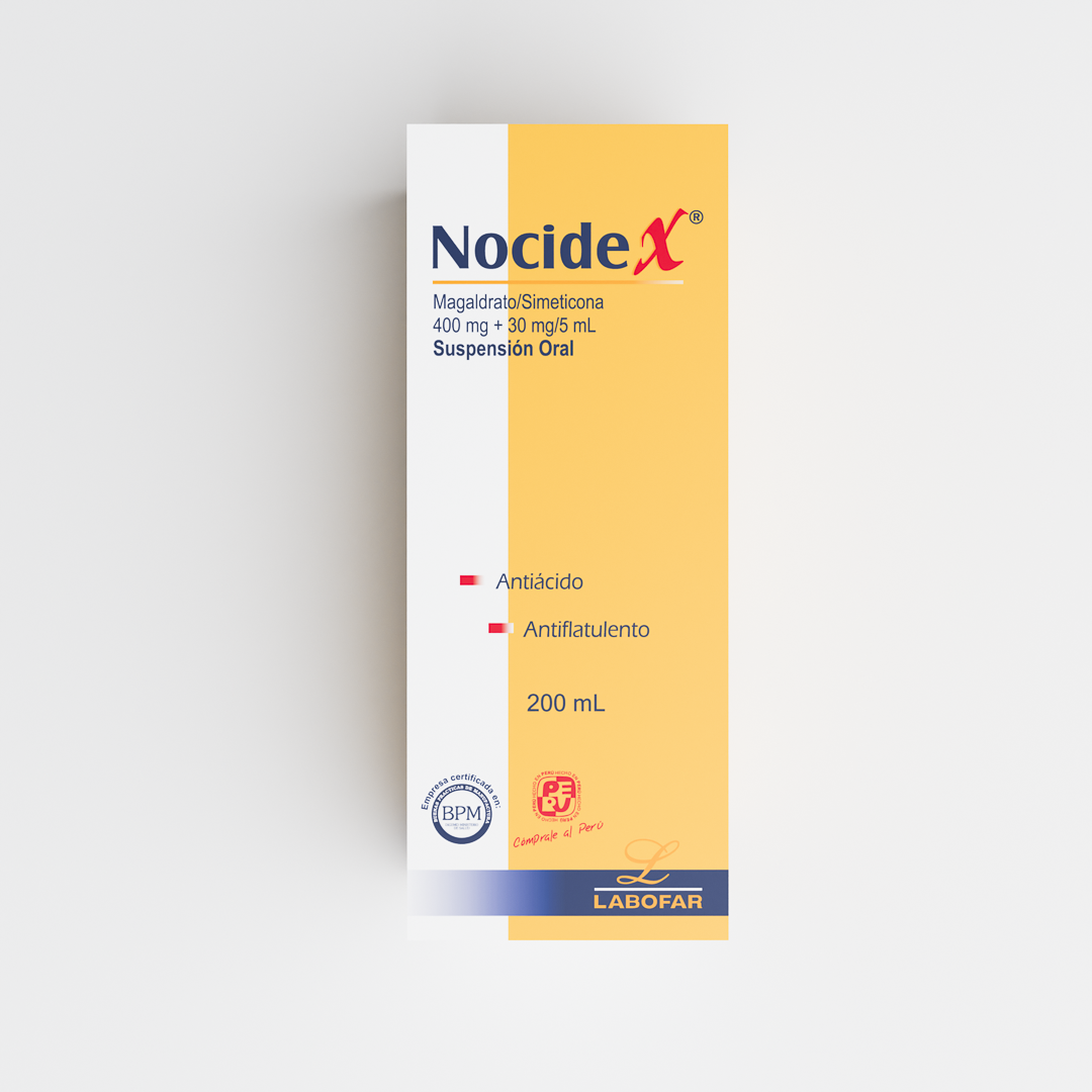 NOCIDEX