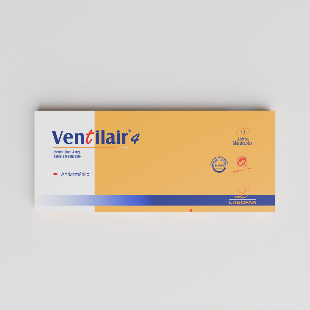 VENTILAIR