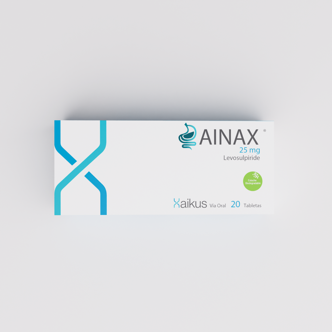 AINAX