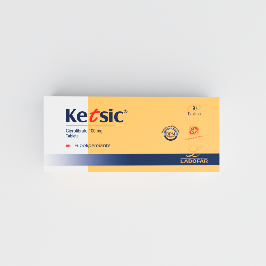KETSIC
