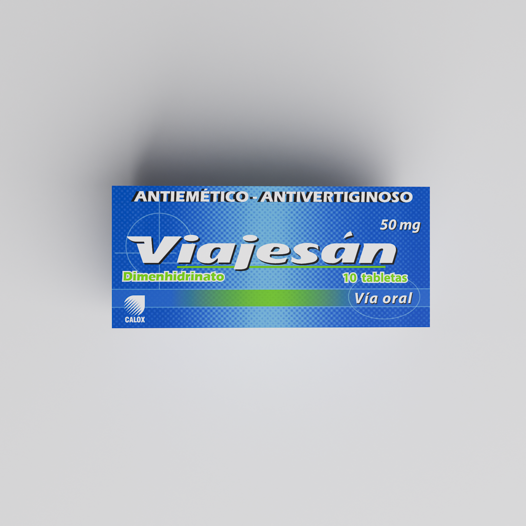 VIAJESÁN