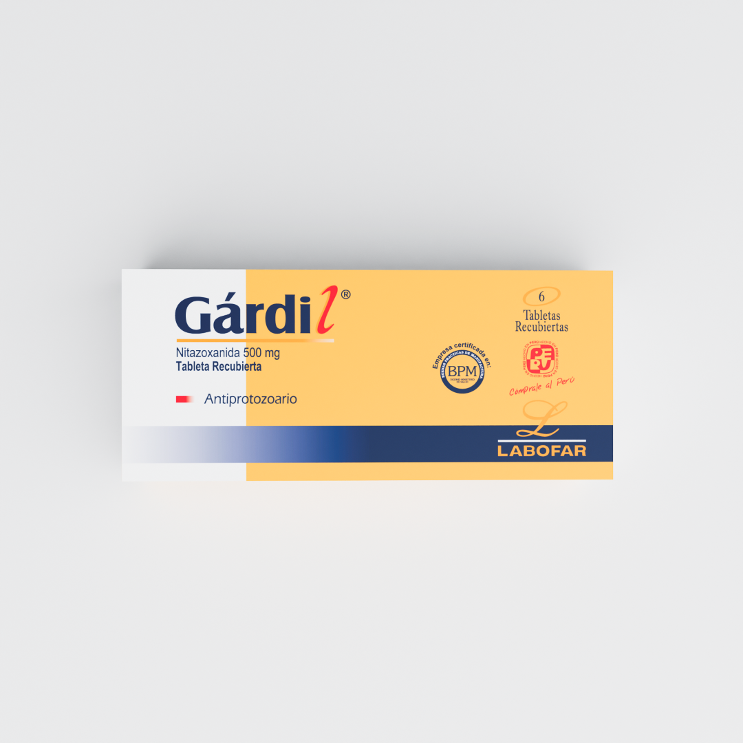 GÁRDIL