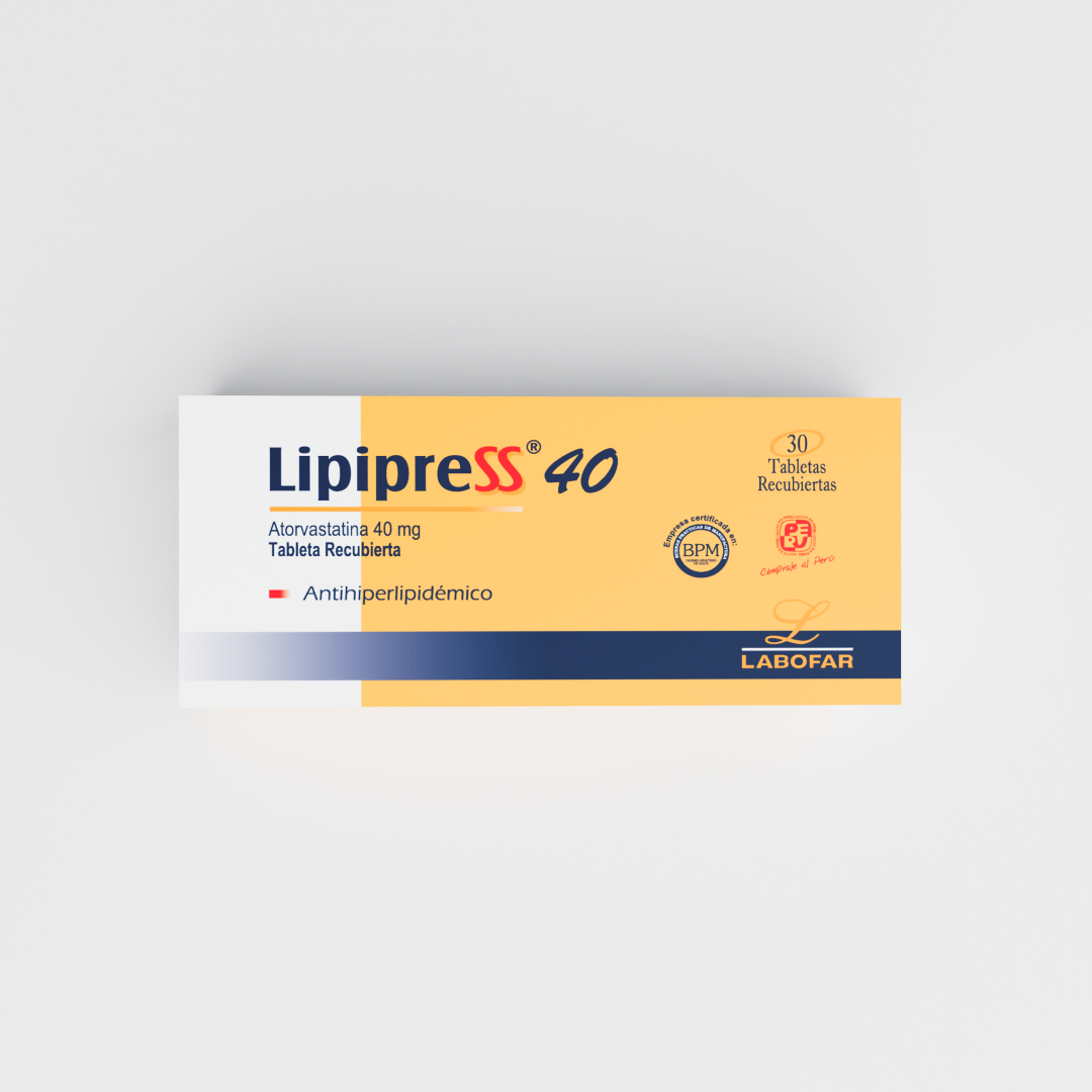 LIPIPRESS