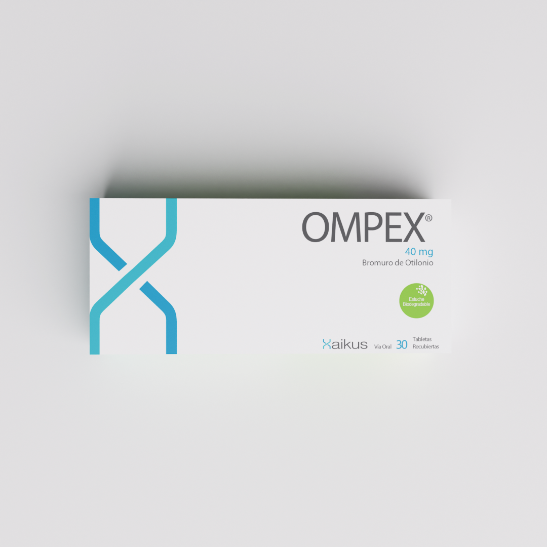OMPEX