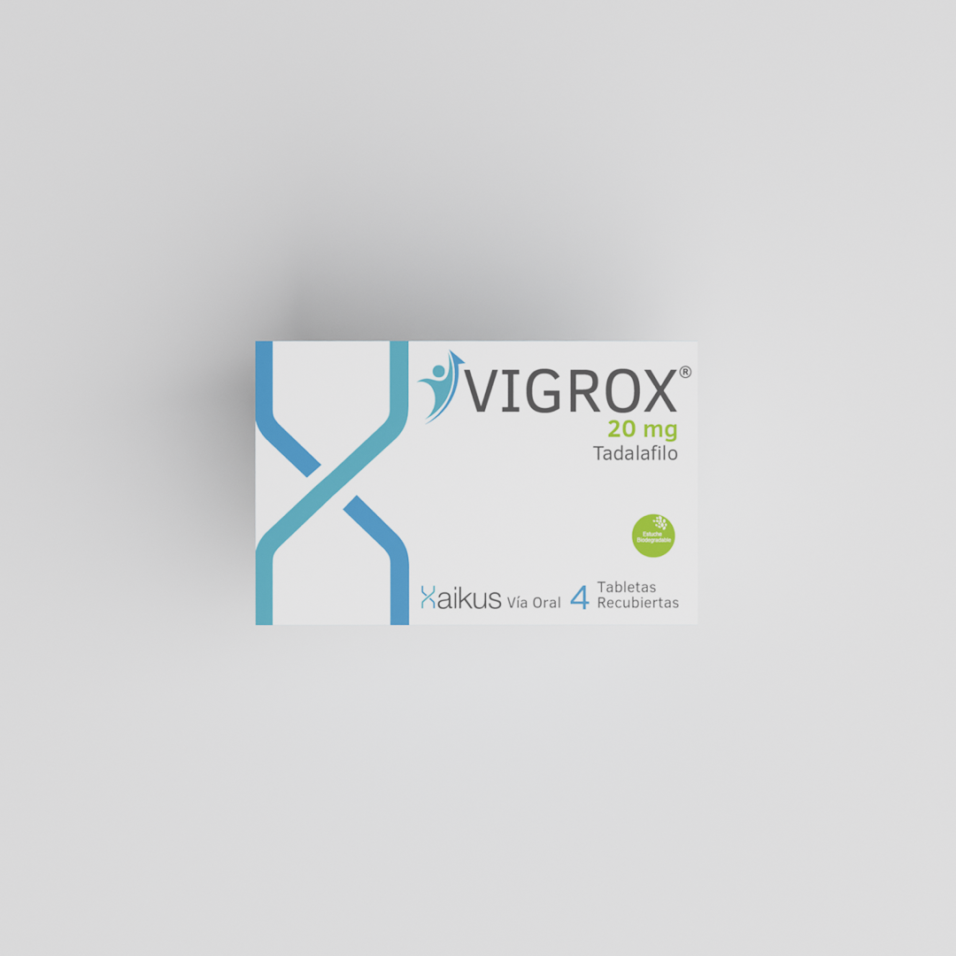 VIGROX