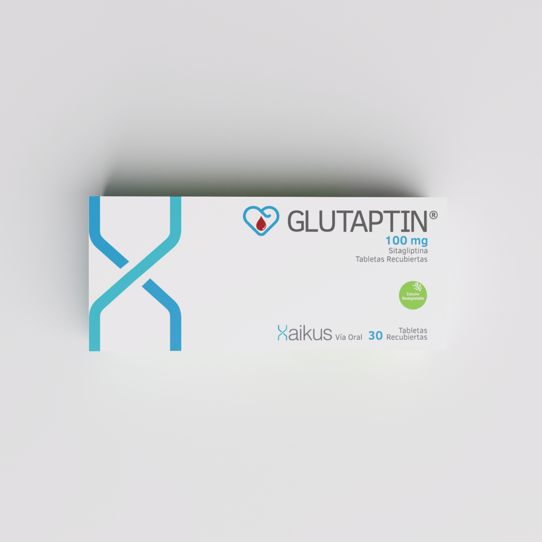 GLUTAPTIN