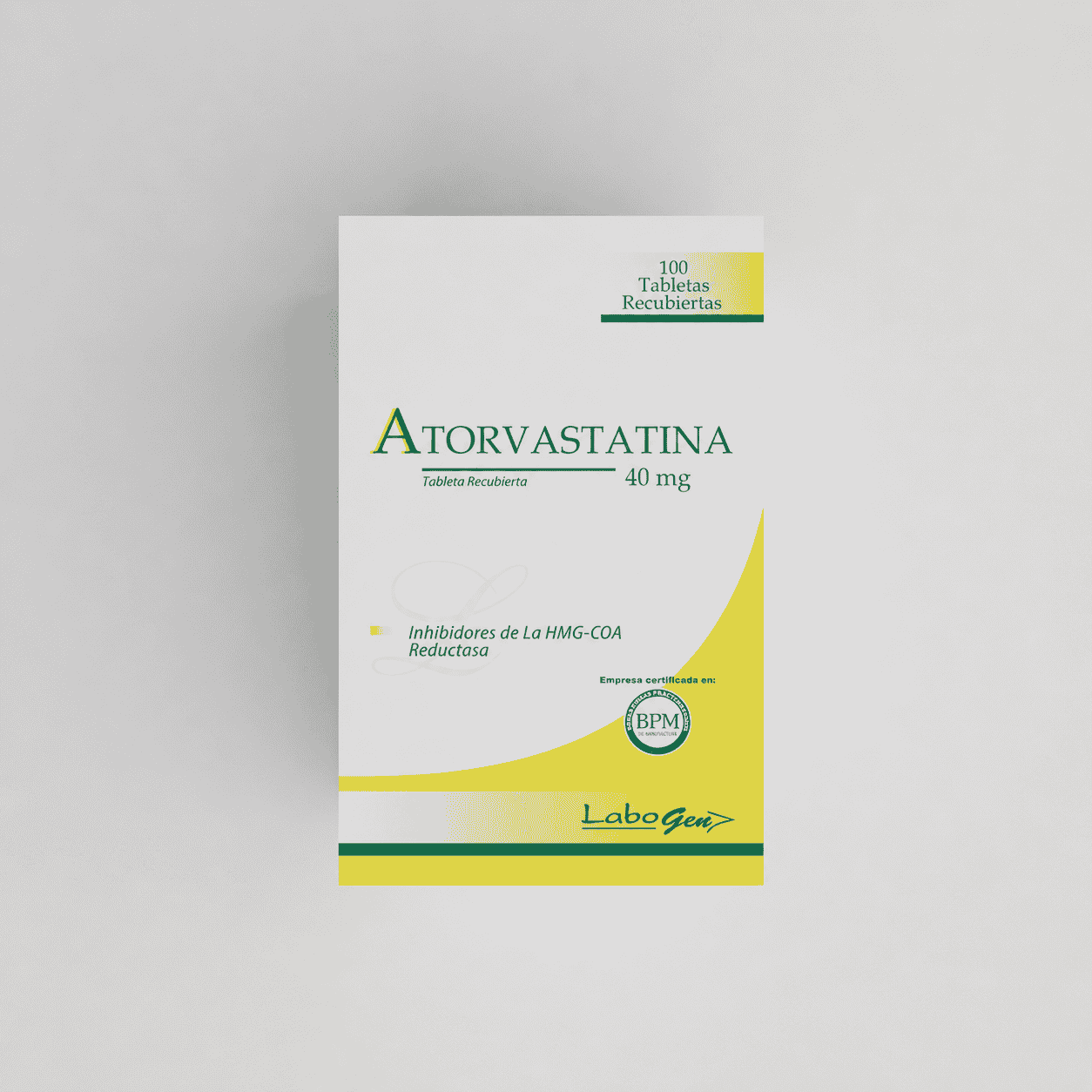 ATORVASTATINA