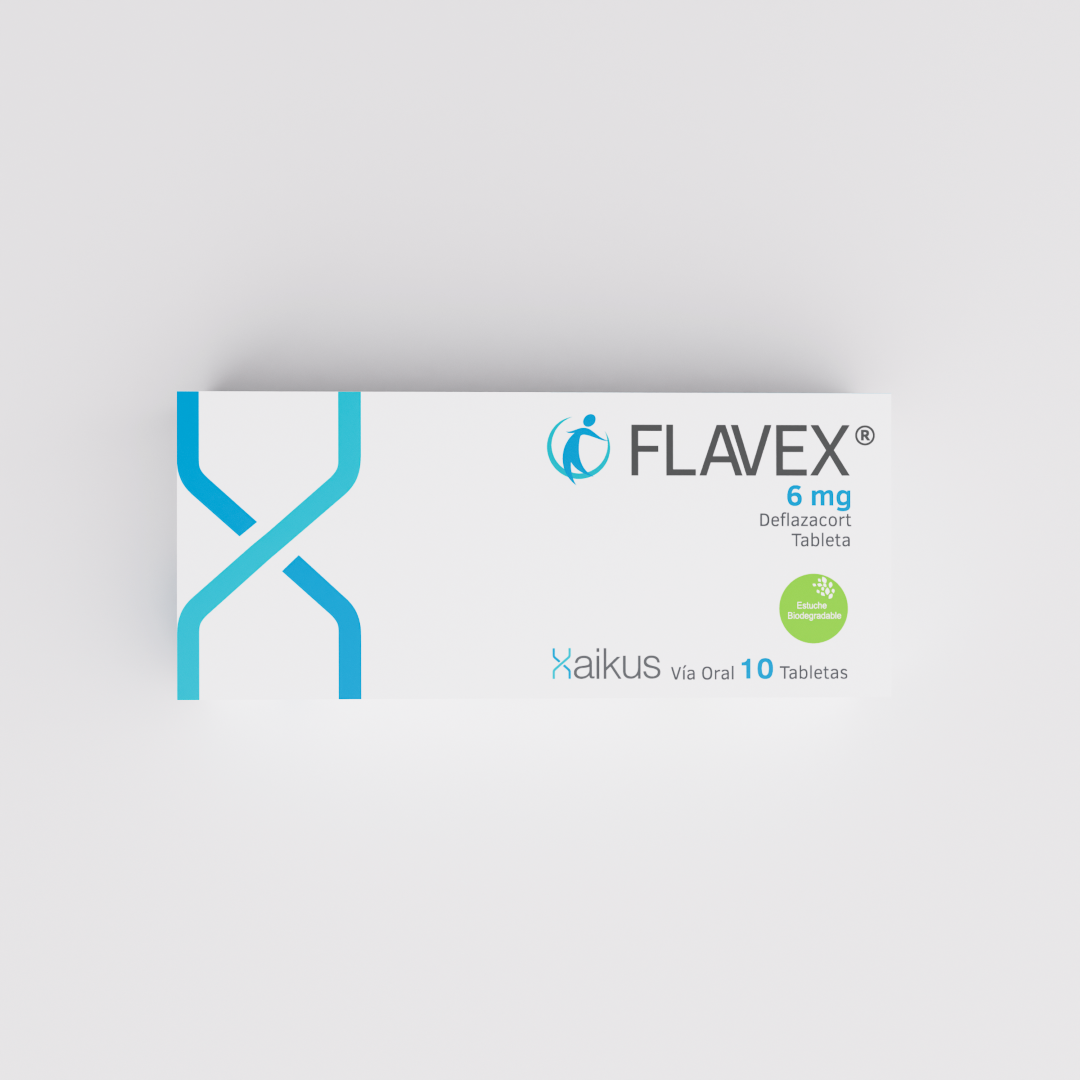 FLAVEX