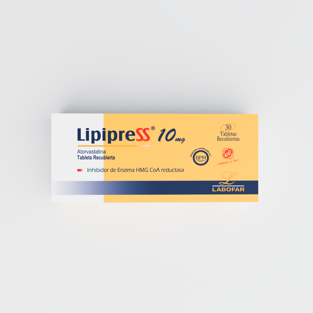 LIPIPRESS