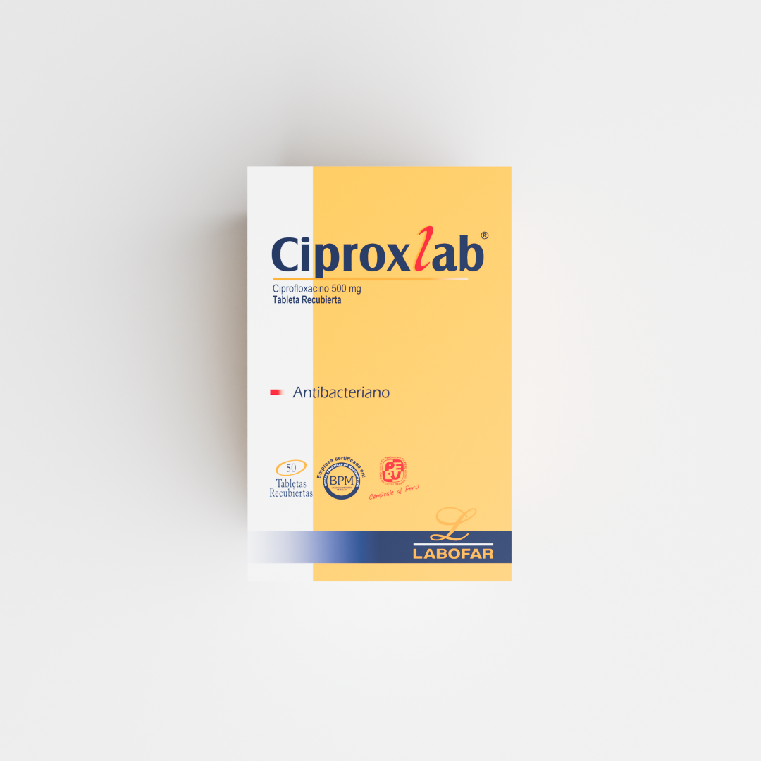 CIPROXLAB