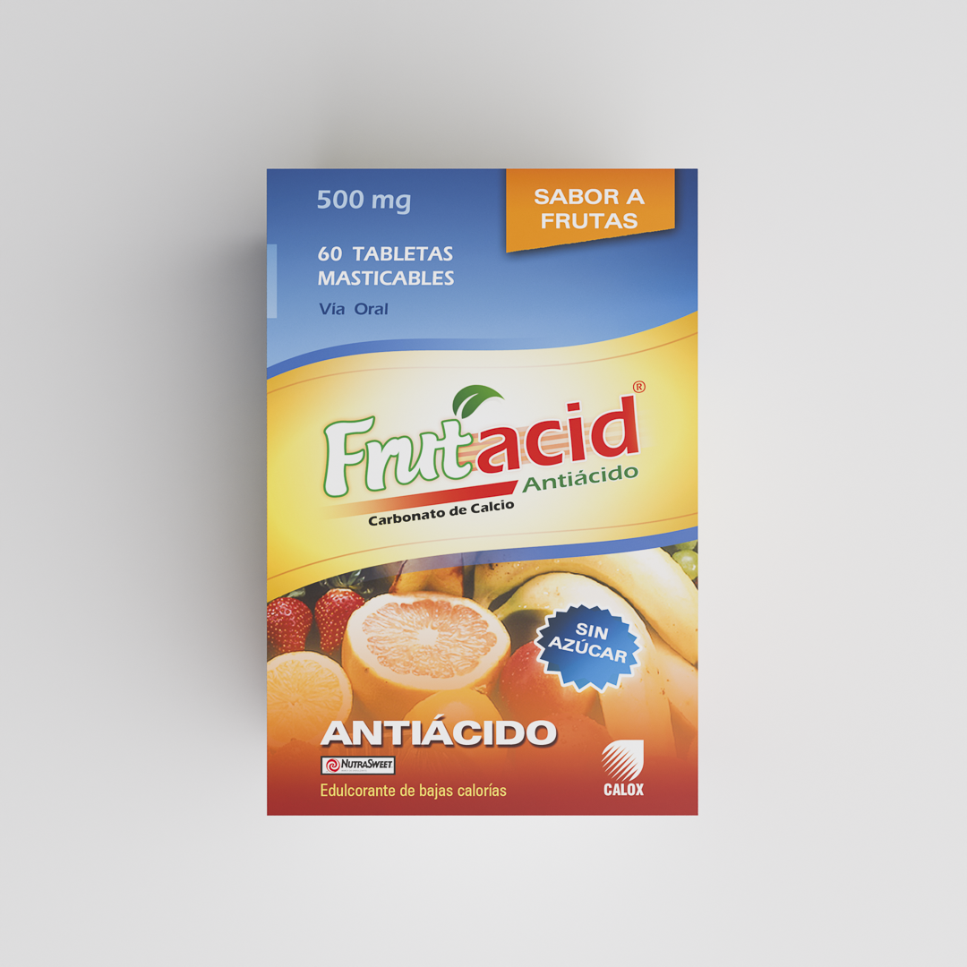 FRUTACID
